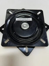 Galaxy Supply Inc.   360 Degree Heavy Duty 7" Bar Stool Swivel Replacement