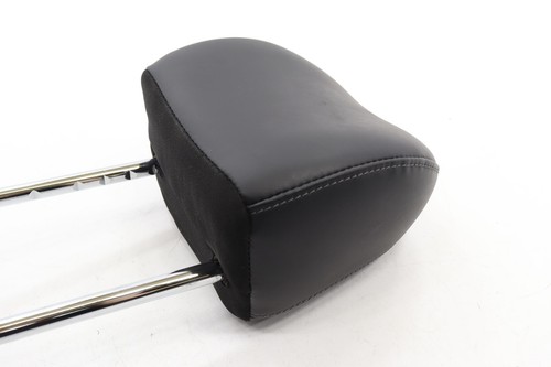 2020 - 2025 KIA TELLURIDE REAR LEFT SIDE 2ND ROW SEAT HEADREST OEM BLACK_WK - Picture 4 of 11