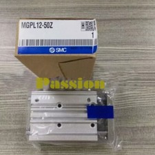 1PC NEW FOR SMC MGPL12-50Z cylinder
