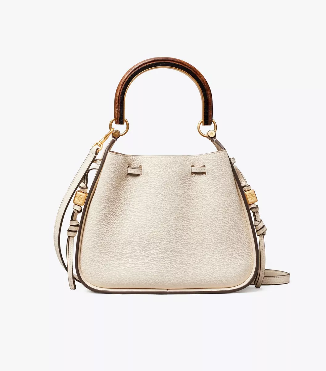 Tory burch miller tote bag clearance