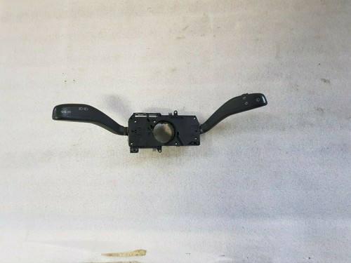 VW Polo 9N Bj 02 Lenkstockschalter Schalter Blinker Wischer 6Q0953503 AD