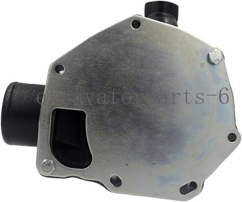ME995037 Water pump Fits For Mitsubishi Diesel Engine 6D15A 6D15 SK300-6E - Picture 6 of 7
