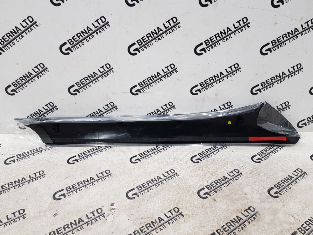 GENUINE MG MG3 2011-2023 FRONT RIGHT DRIVER SIDE BODY WINDOWS END  
