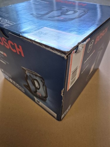 Bosch Professional Akku Bauleuchte LED Strahler GLI 18V-4000 C 0601446800 - NEU - Bild 16 von 16