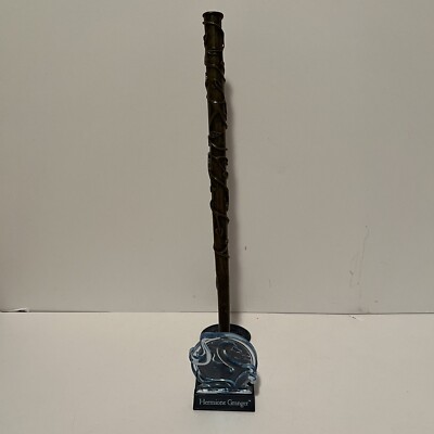 Harry Potter Noble Collection Hermione Granger Wand