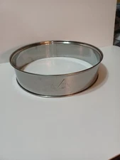 Air Flow Duct Exaust Connector