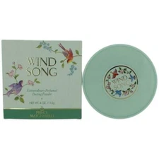Wind Song by Prince Matchabelli 4oz Extraordinary Perfumed Dusting Powder women
