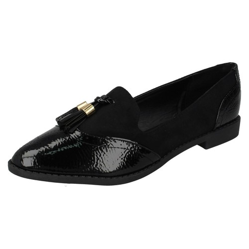 Sandales Mules Spot On Pour Femme - Modèle à Enfiler - Taille Diverse - Neuf Avec Emballage