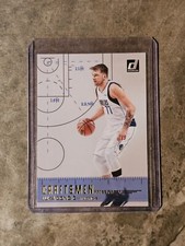 2022-23 Donruss Basketball Luka Doncic Craftsmen Gold Press Proof SP #2 🔥 MAVS
