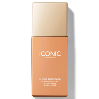 ICONIC LONDON - SUPER GLATTER, verschiedene Farben, (UVP 28 £) (kostenloser schneller Versand )