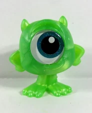Just Play Disney Doorables Series 8 Mike Wazowski Figure NEW