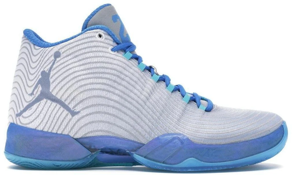 Jordan 29 Playoff Home