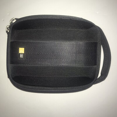 Case Logic Camera Bag for Smaller Camera Approximately 9 X 6 X 5 Inches