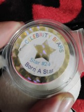 celebrity bears number 24 jeff gordon