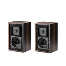 Musical Fidelity LS3/5A Stückpreis _ Kompaktlautsprecher _ Neuware