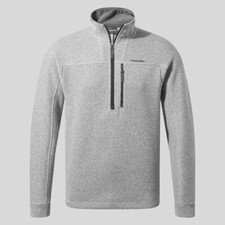 Image of Craghoppers Torney II Half Zip Fleece