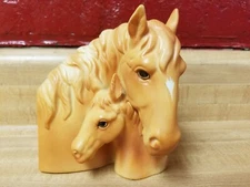 Napcoware Horse Planter C8845