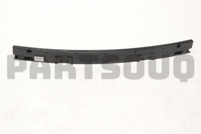 5202342040 Genuine Toyota REINFORCEMENT SUB-ASSY, REAR BUMPER 52023 ...