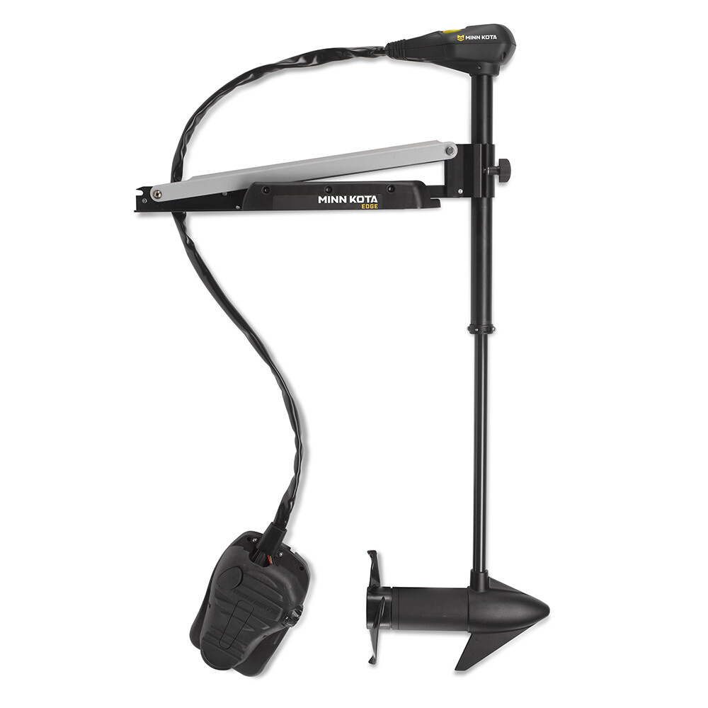 Minn Kota Edge 45 Trolling Motor Latch & Door Foot Pedal 12V-45lbs