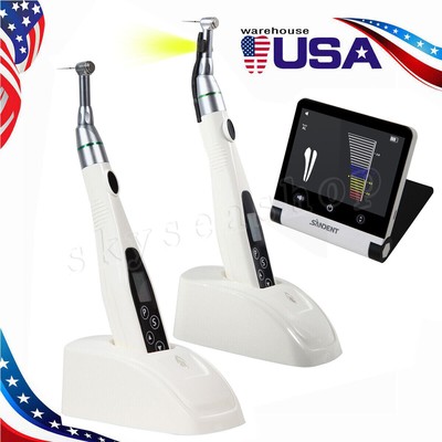 Reciprocating Dental Endo Motor 16:1 (LED) Handpiece / Apex Locator Root Canal