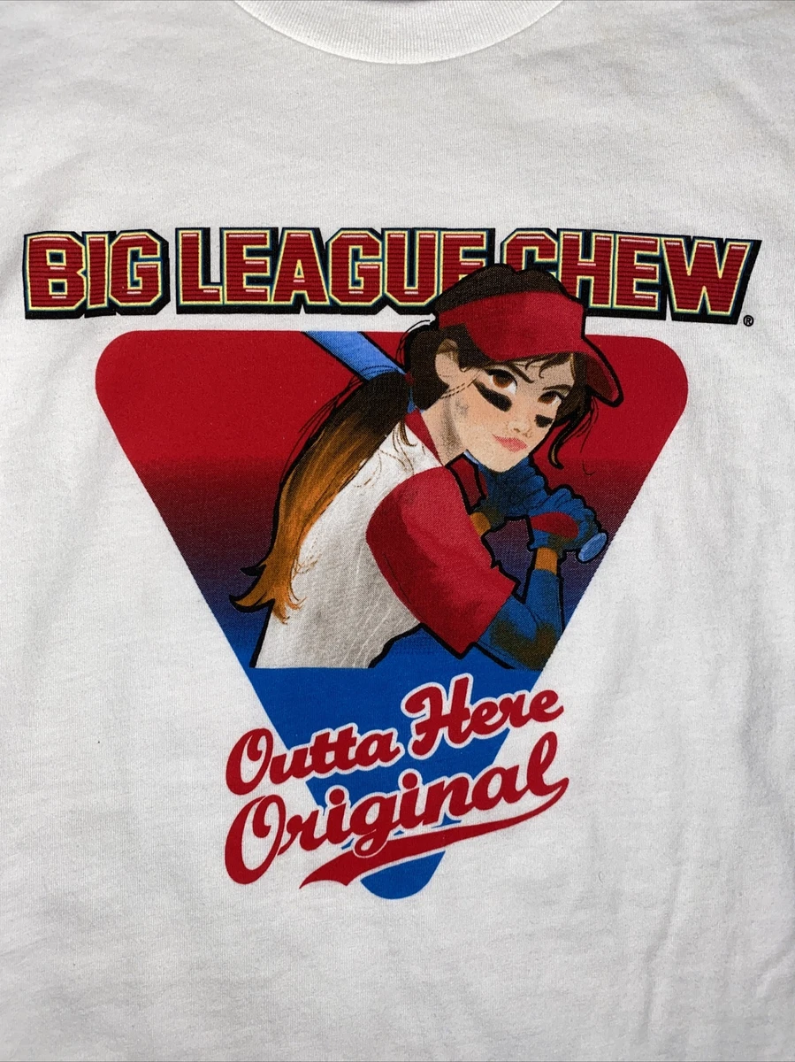 New balance baseball big league best sale chew