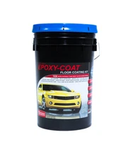 Epoxy-Coat | Epoxy Primer Kit - Up to 500 sq. ft.