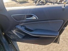 T&uuml;rverkleidung rechts vorne Mercedes-Benz GLA X156  P22259413