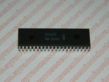 SAB2797BP  /  SAB2797B  /  SAB2797  /  2797  /  Siemens Integrated Circuit