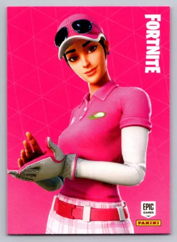 2020 Panini Fortnite PICK YOUR CARD