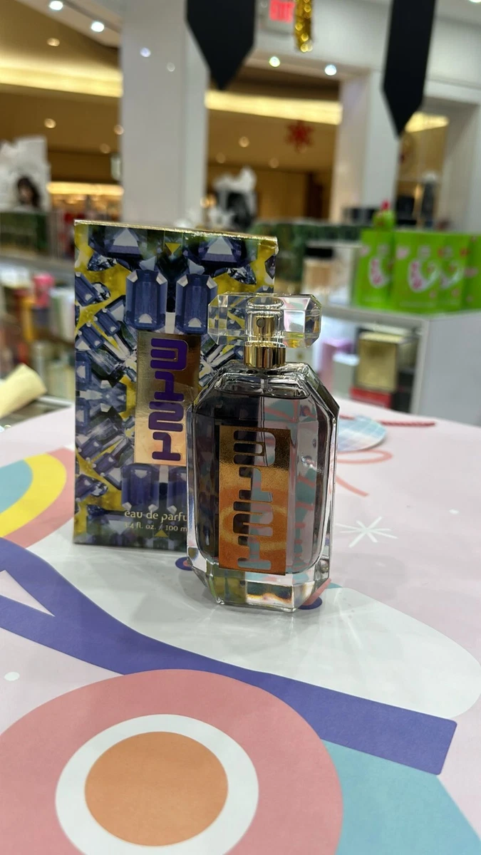 Discontinued Women Prince 3121 Fragrance Name for sale | eBay