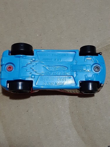Hot Wheels Cars x9. 2005-2017 Various Series. Grand Torino, Chrysler, Honda, Ect - Picture 18 of 23