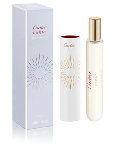 carat cartier parfum