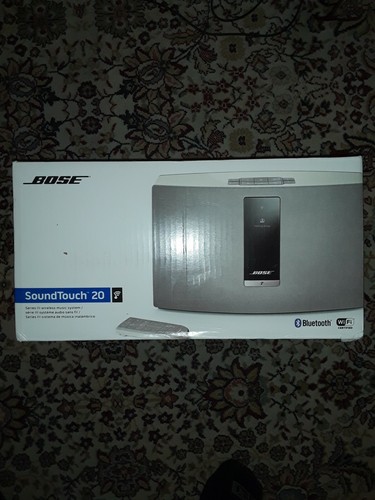 Buy New Bose SoundTouch 20 Series III 