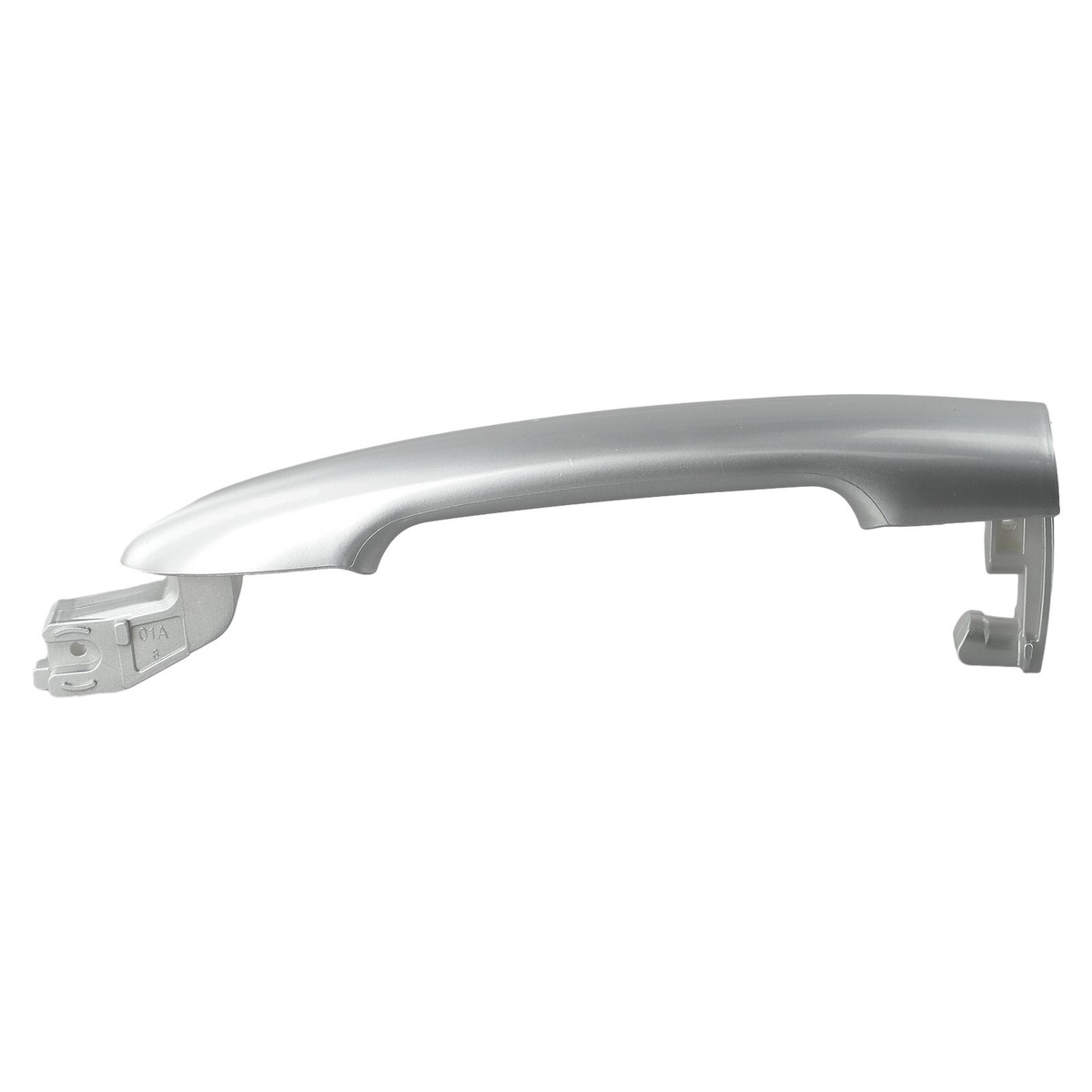 HARU 80640JY01A Car Comfort Access Exterior Door Handle For-Renault