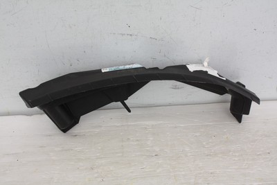 2007 Renault CLIO Mk3 Driver Side Front Bumper Bracket 8200289846  