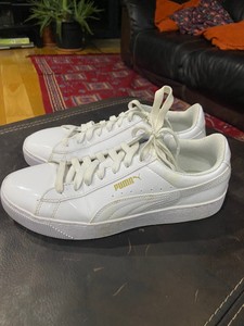 puma trainers womens uk