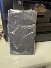 Black Napkins Black Guest Napkins 16ct 3ply Solid Black Napkins Touch of Color