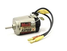 Kyosho MZW301E XSPEED Mini-Z Motor V MR-03EVO