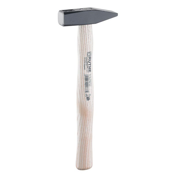 Ruthe Schlosserhammer 100 G Mit Eschenstiel 3001010119 Hammer Hause Picard-image