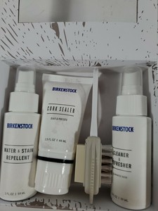 birkenstock cleaner kit