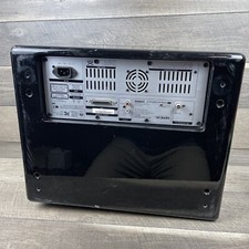 Geneva Model L Sound System Don’t Power Up ⚠️for Parts ⚠️