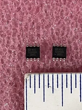 MIC5209BM LINEAR LDO VOLTAGE REGULATOR500MA 8 SOIC MICREL (LOT OF 2)