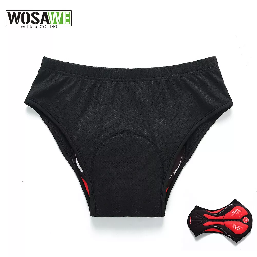 Slip rembourré 2025 homme