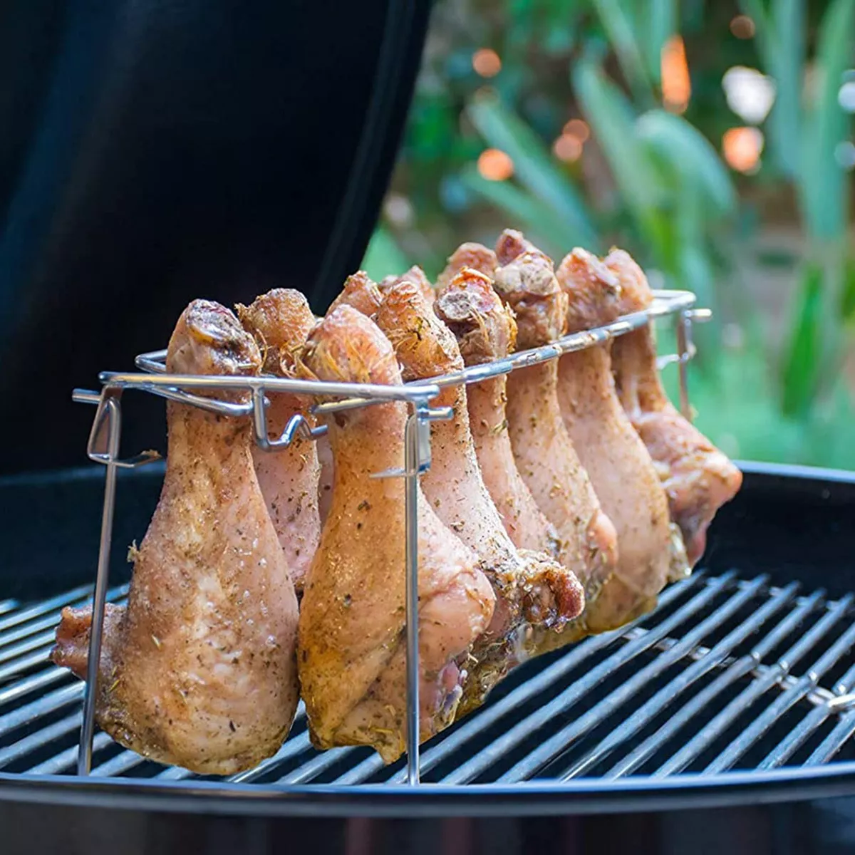 Get The Best BBQ Smoker Accessories Available