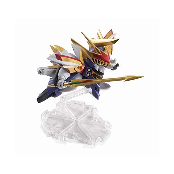 NXEDGE STYLE next-edge style Majin Hero Wataru MASHIN UNIT Seiryumaru Bandai JP