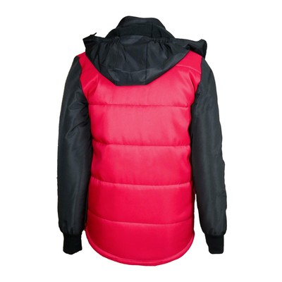 Reithelm Kinder MS-Trachten Kinder Winter Reitjacke Winterjacke Mia Gold Warm Gefüttert (122/128 Reithose Kinder Mädchen Reitjacke Winter Mädchen