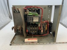 General Electric MCC Bucket Size 2 7700 Line ...