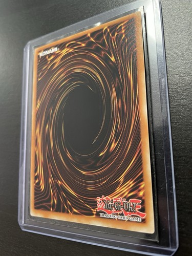 Yu-Gi-Oh! Kaiserlicher Befehl PSV 25th Anniversary Secret Rare Near Mint - Bild 6 von 8