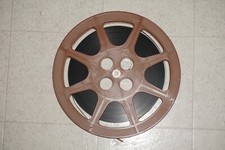 16mm Film Fun on the run Abbott And Costello 12