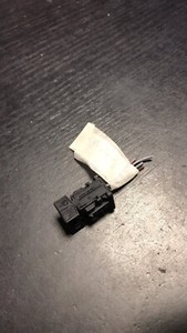 BMW Motor Steuergerät Stecker Buchse 6909000